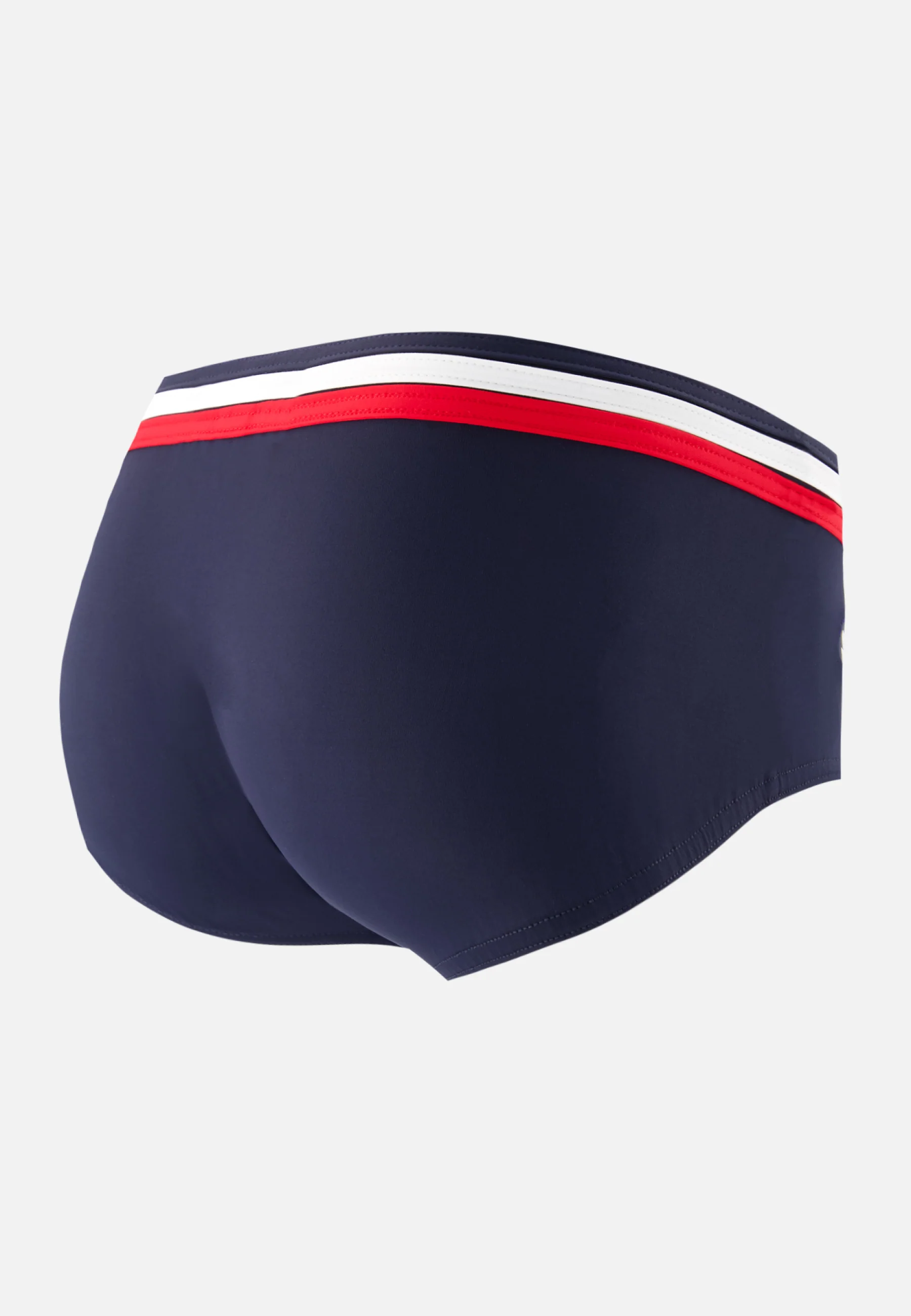 Slip de bain en polyamide - Amiral Marine - Image 6