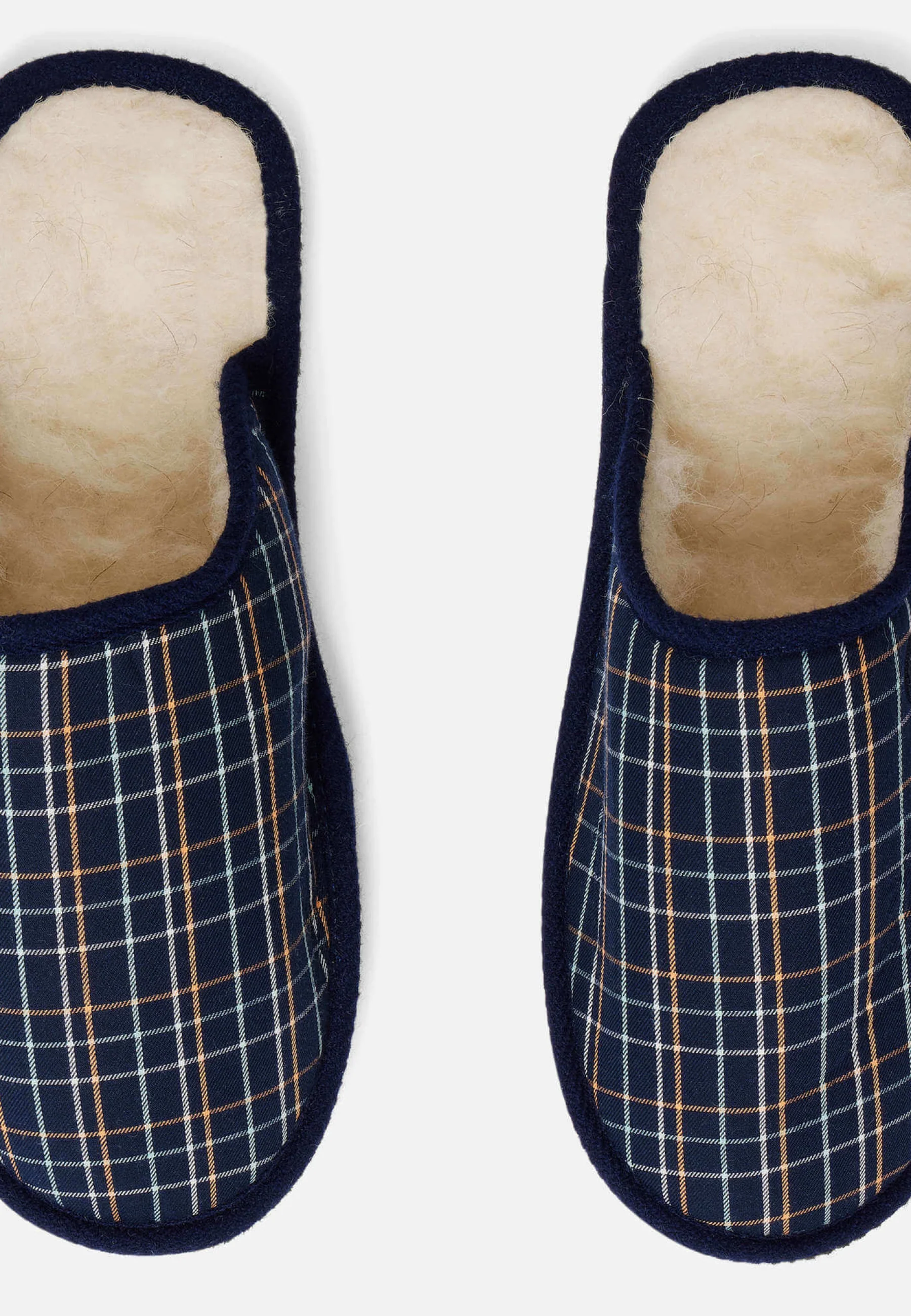Chaussons d'intérieur - Balthazar Tomette - Image 3