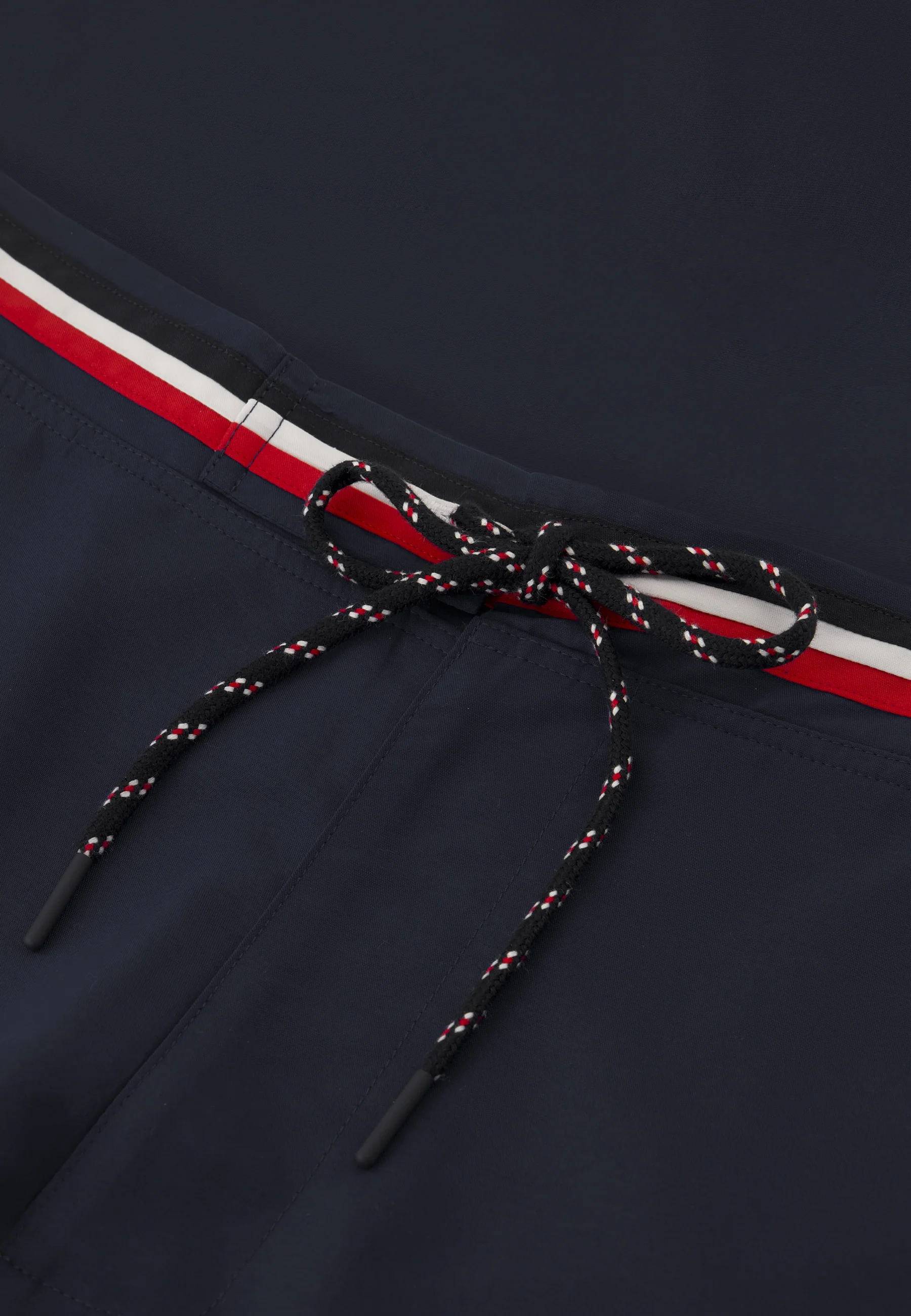 Short de bain court recyclé - Cap Dark Blue - Image 6