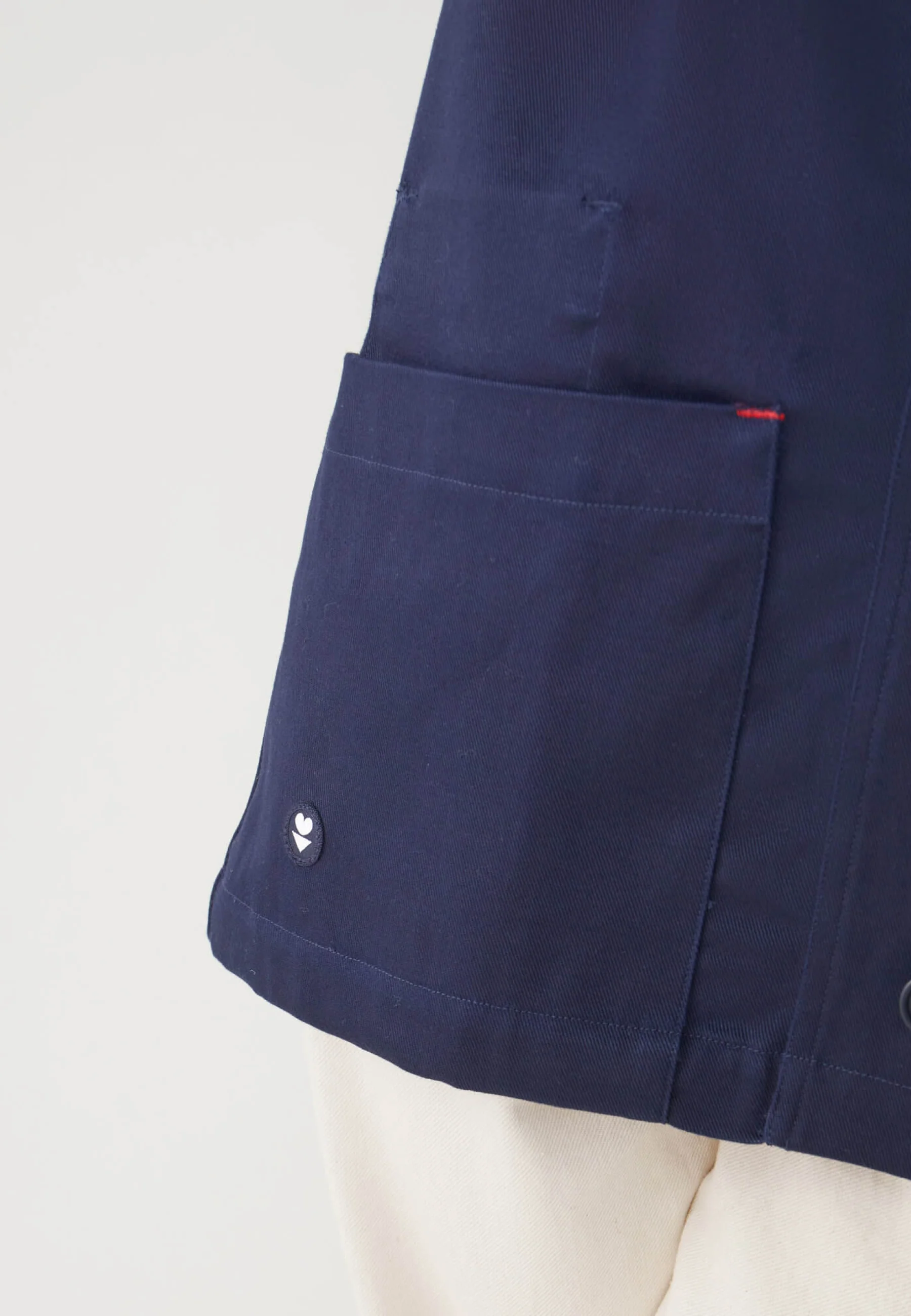 Veste de travail - Elio Marine - Image 12