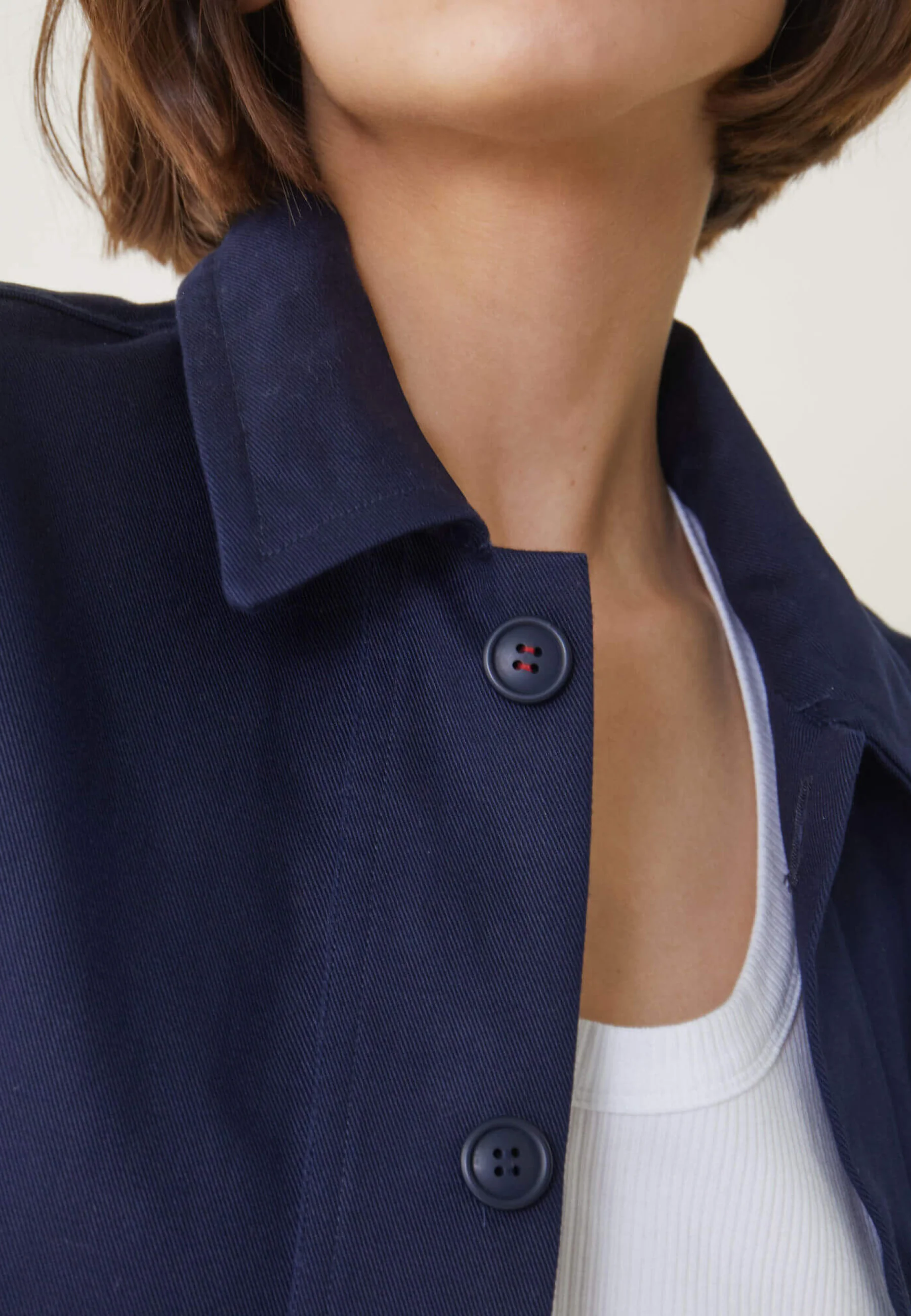 Veste de travail - Elio Marine - Image 14