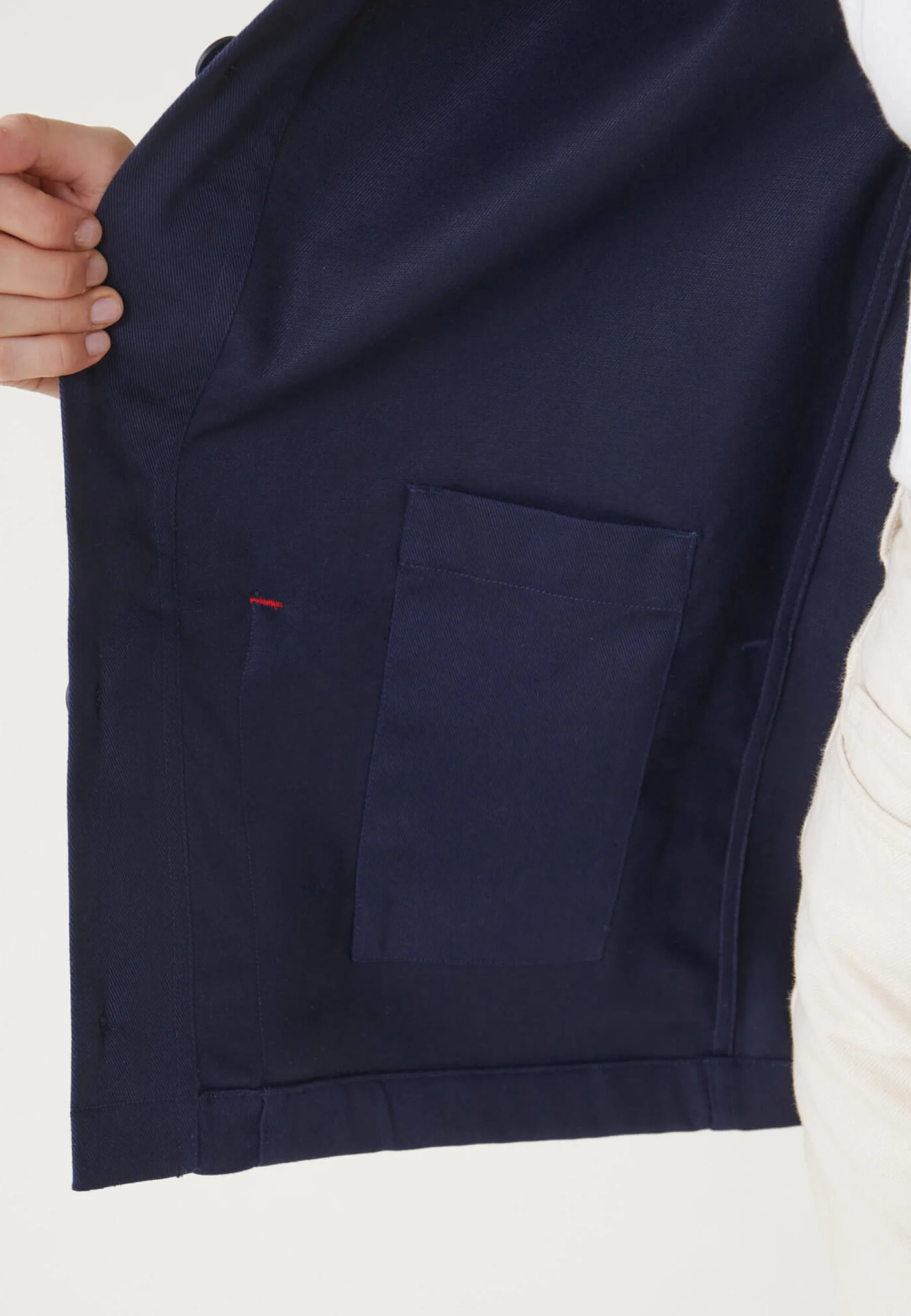 Veste de travail - Elio Marine - Image 15