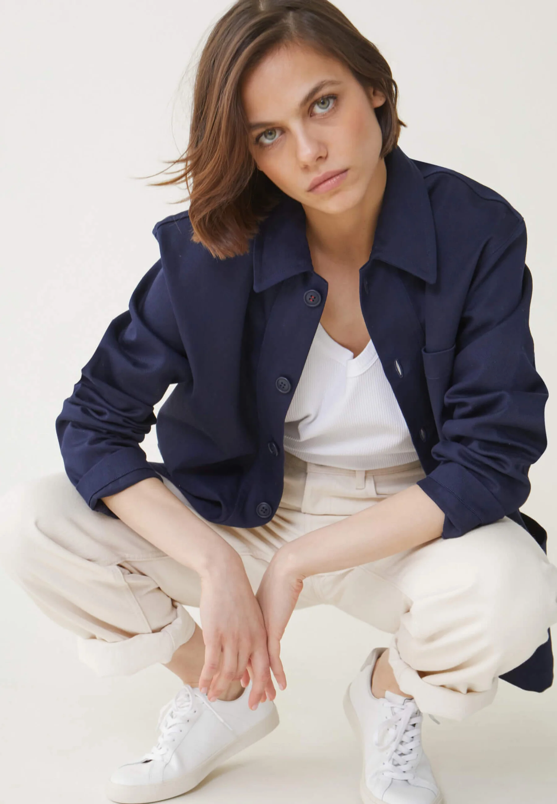 Veste de travail - Elio Marine - Image 17