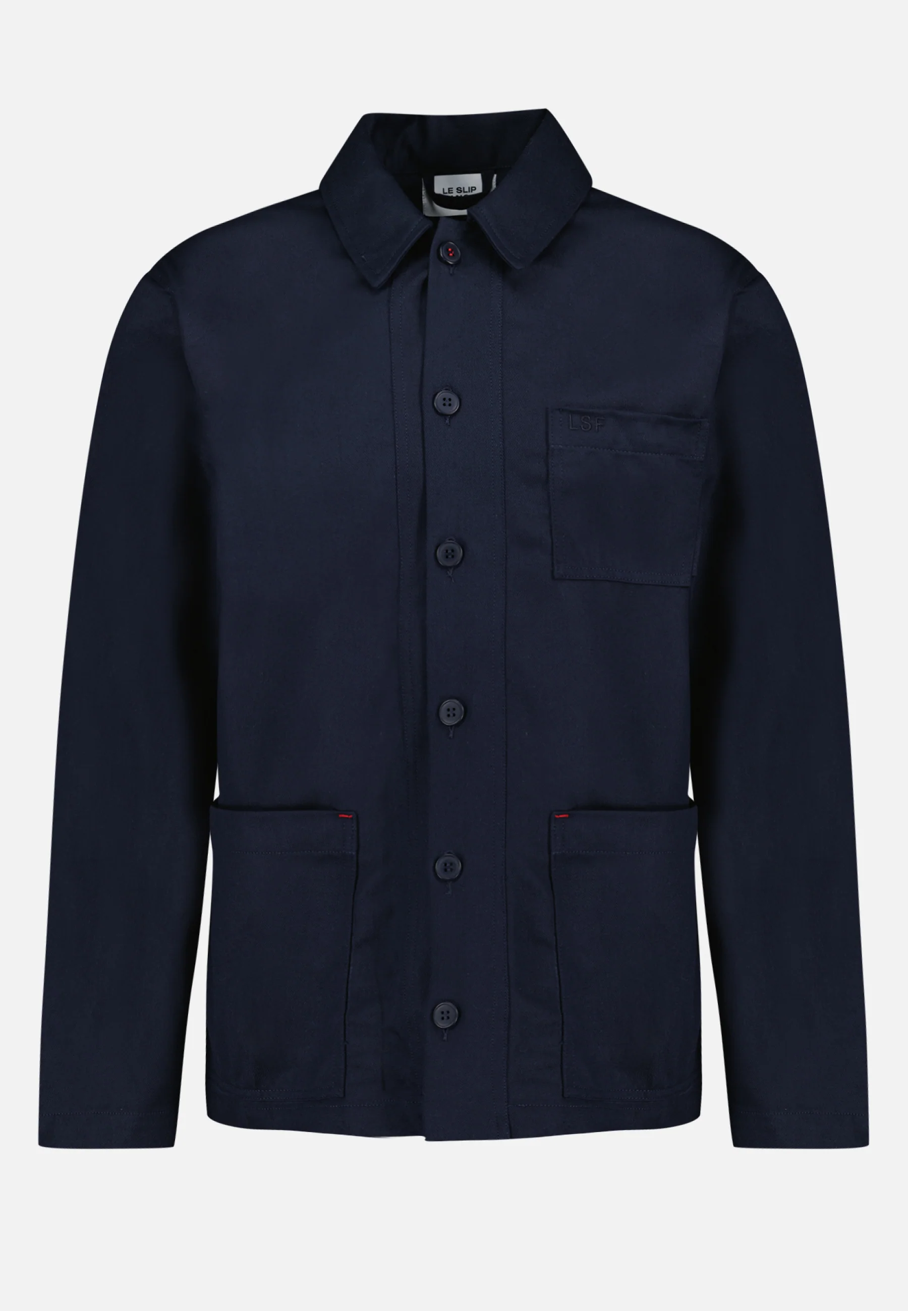 Veste de travail - Elio Marine - Image 18