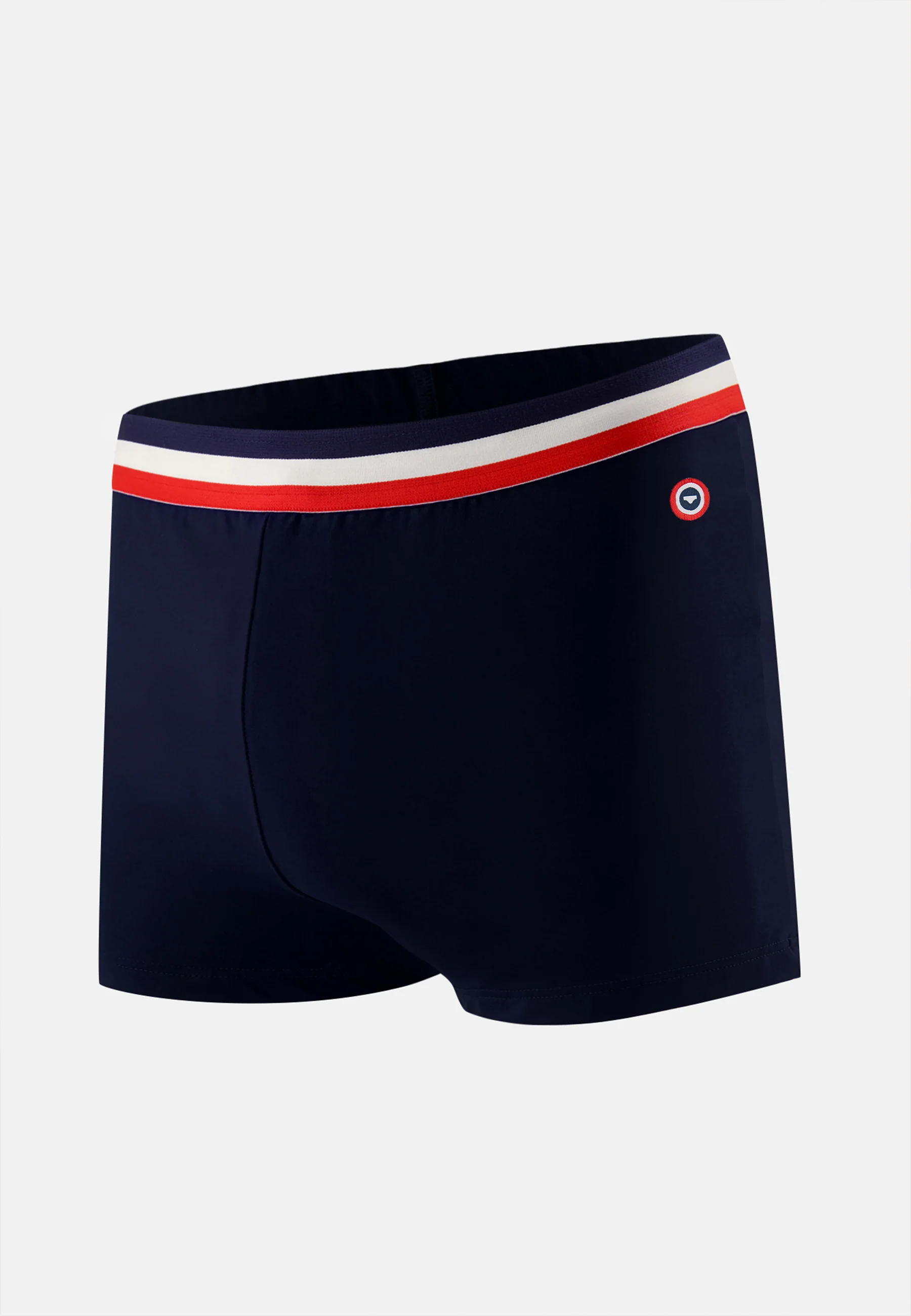 Boxer de bain bleu marine - Glorieux Marine - Image 6
