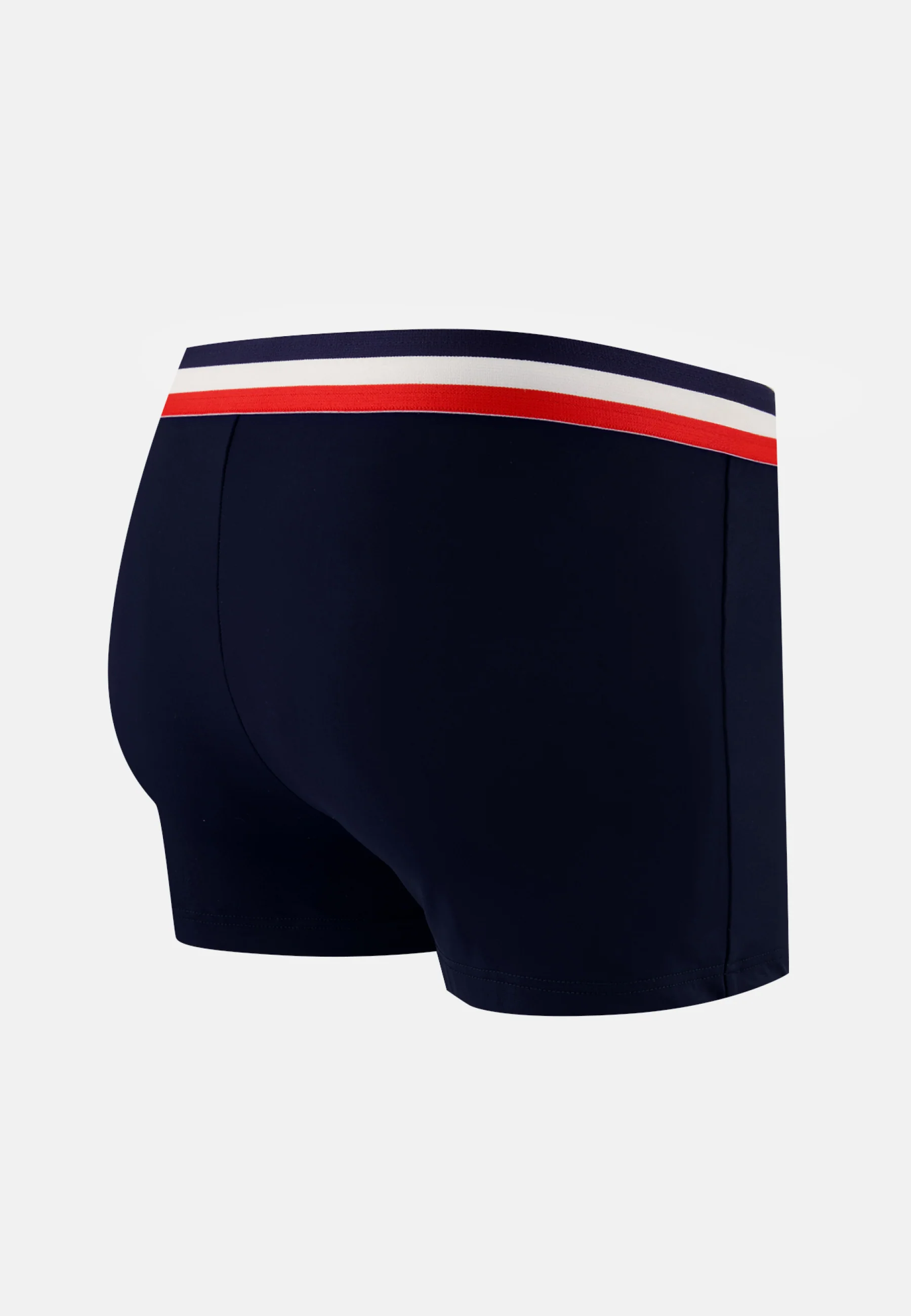 Boxer de bain bleu marine - Glorieux Marine - Image 7