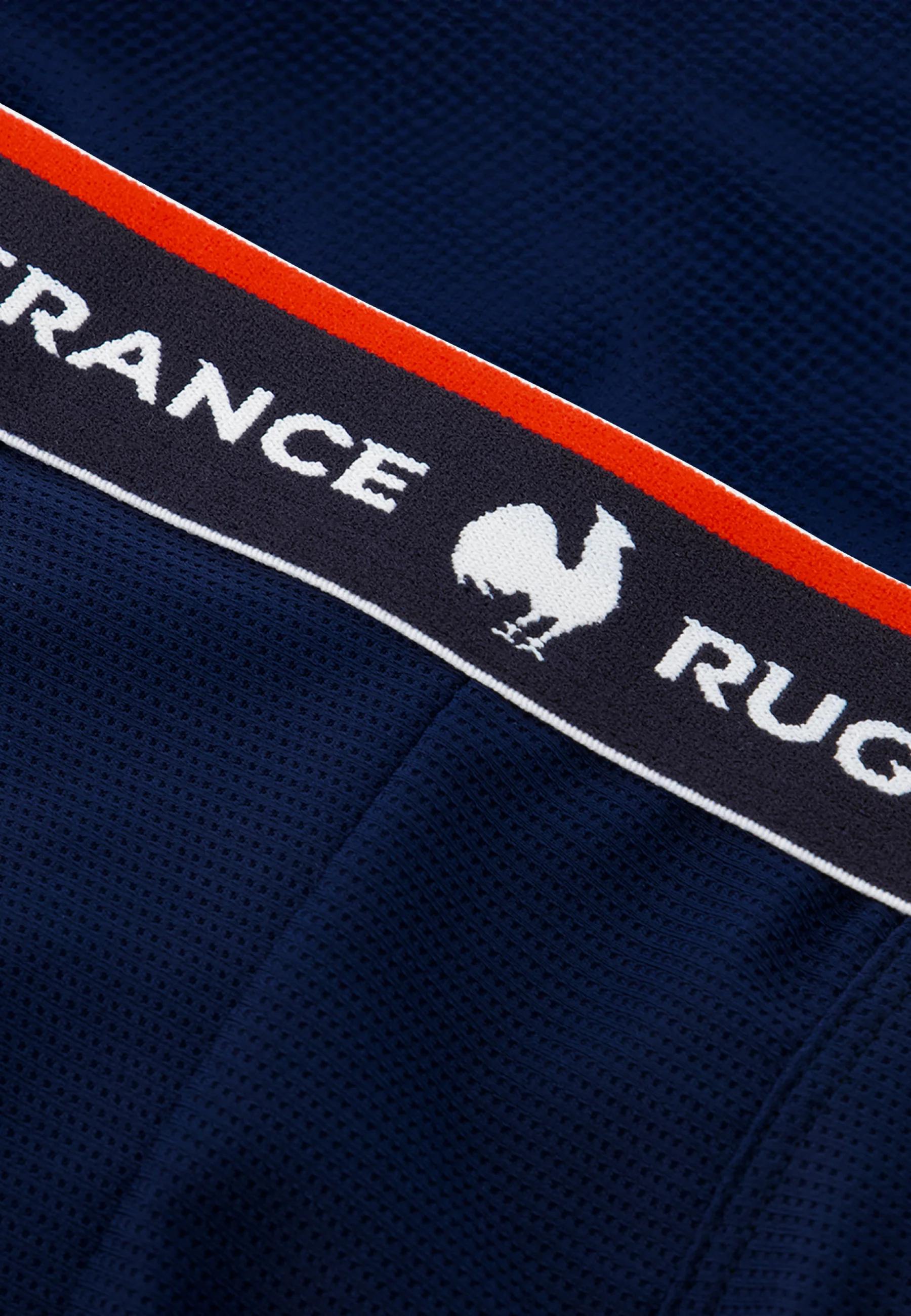 Slip de sport - Grégoire Marine France Rugby - Image 4