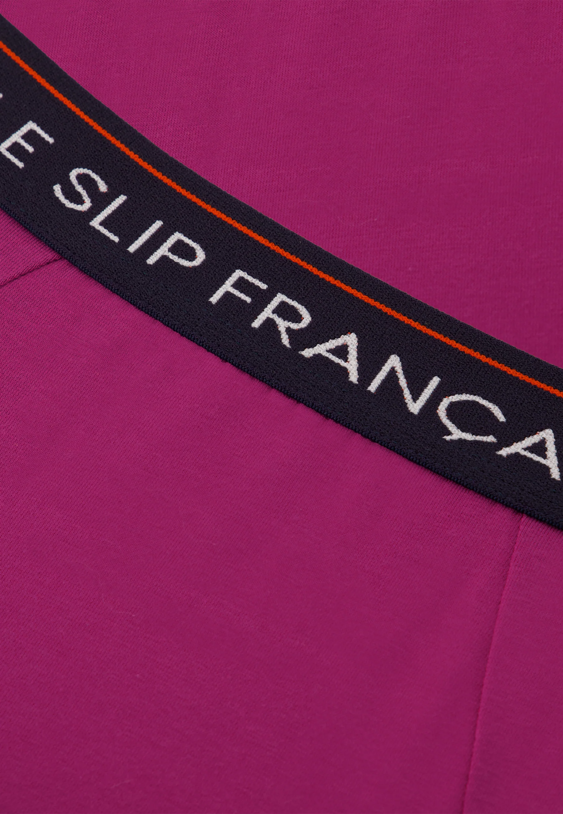 Slip en coton - Intrépide Betterave - Image 4