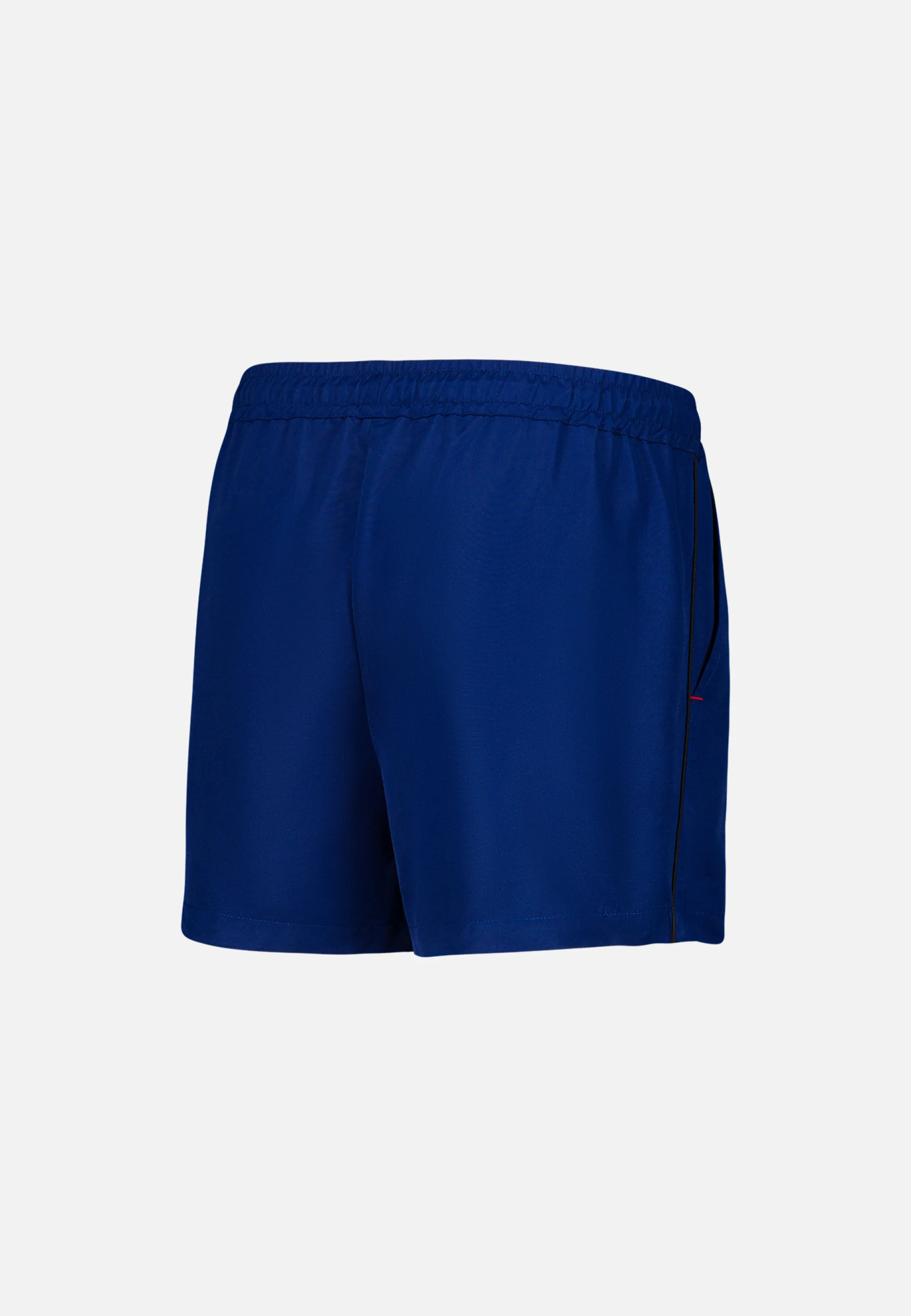Short de bain court homme bleu - Pegase Indigo - Image 6