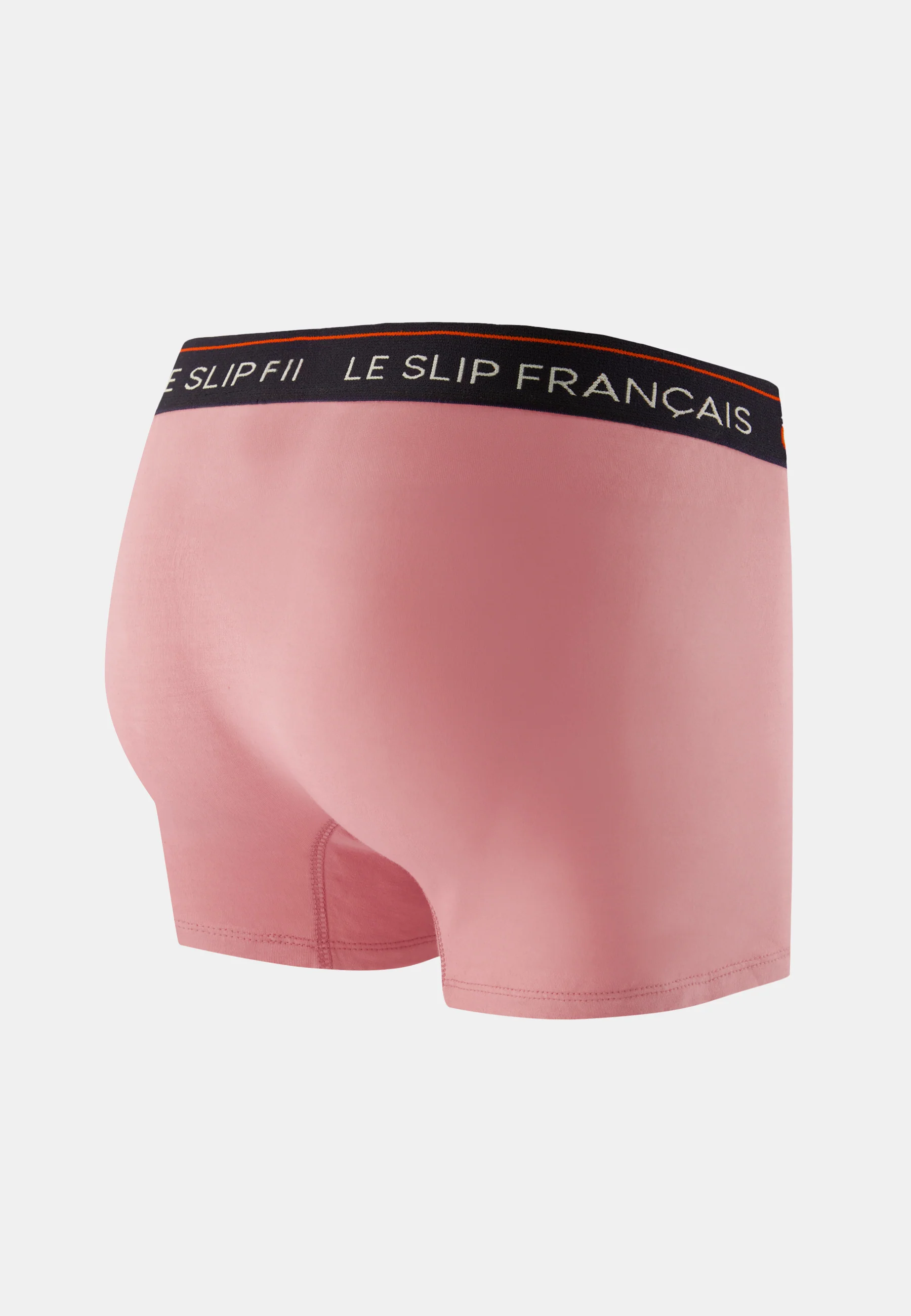 Boxer en coton - Redoutable Rose Des Bois - Image 6