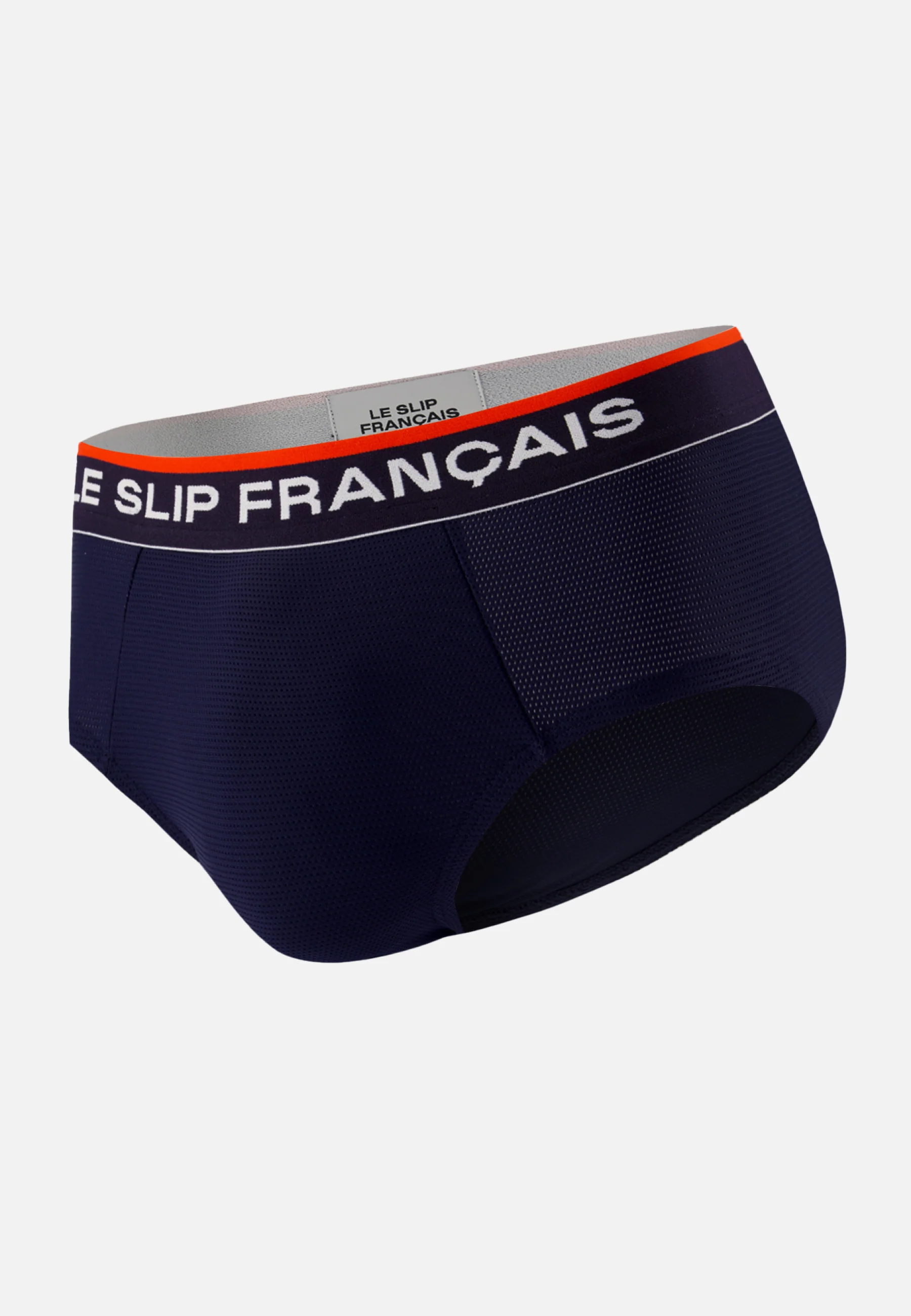 Slip de sport bleu marine - Tenace Marine