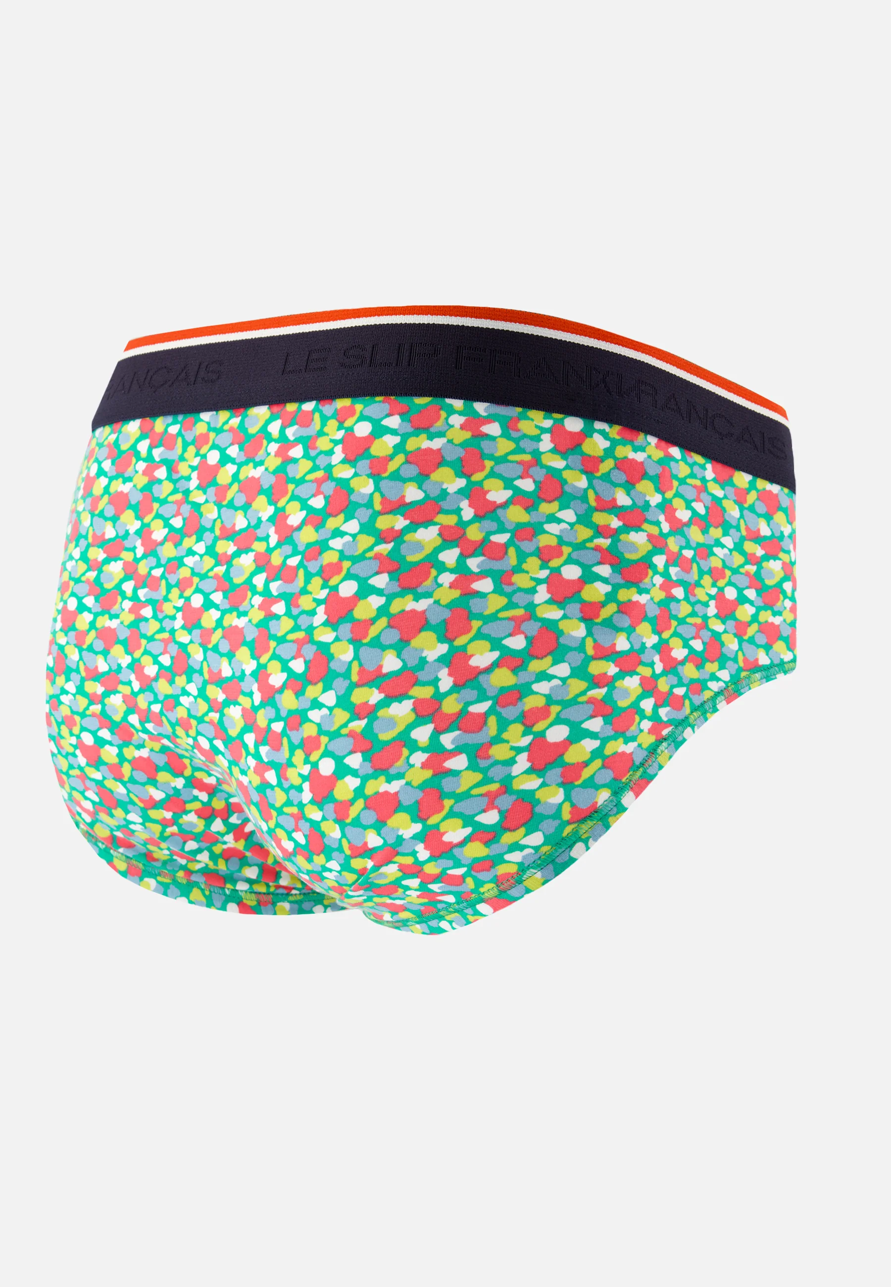 Slip en coton - Terrible Cami Mint - Image 6