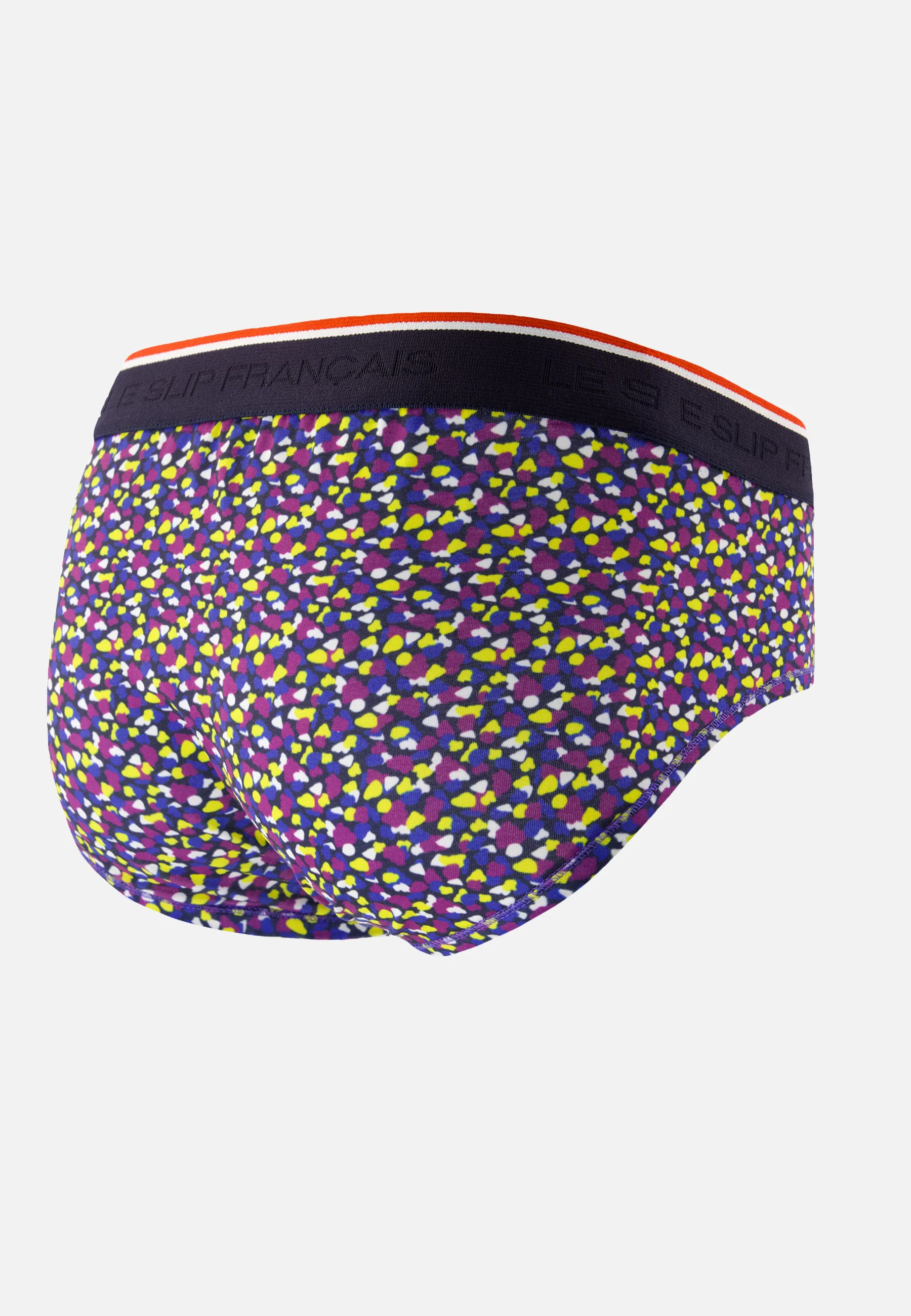 Slip en coton - Terrible Cami Tournesol - Image 6