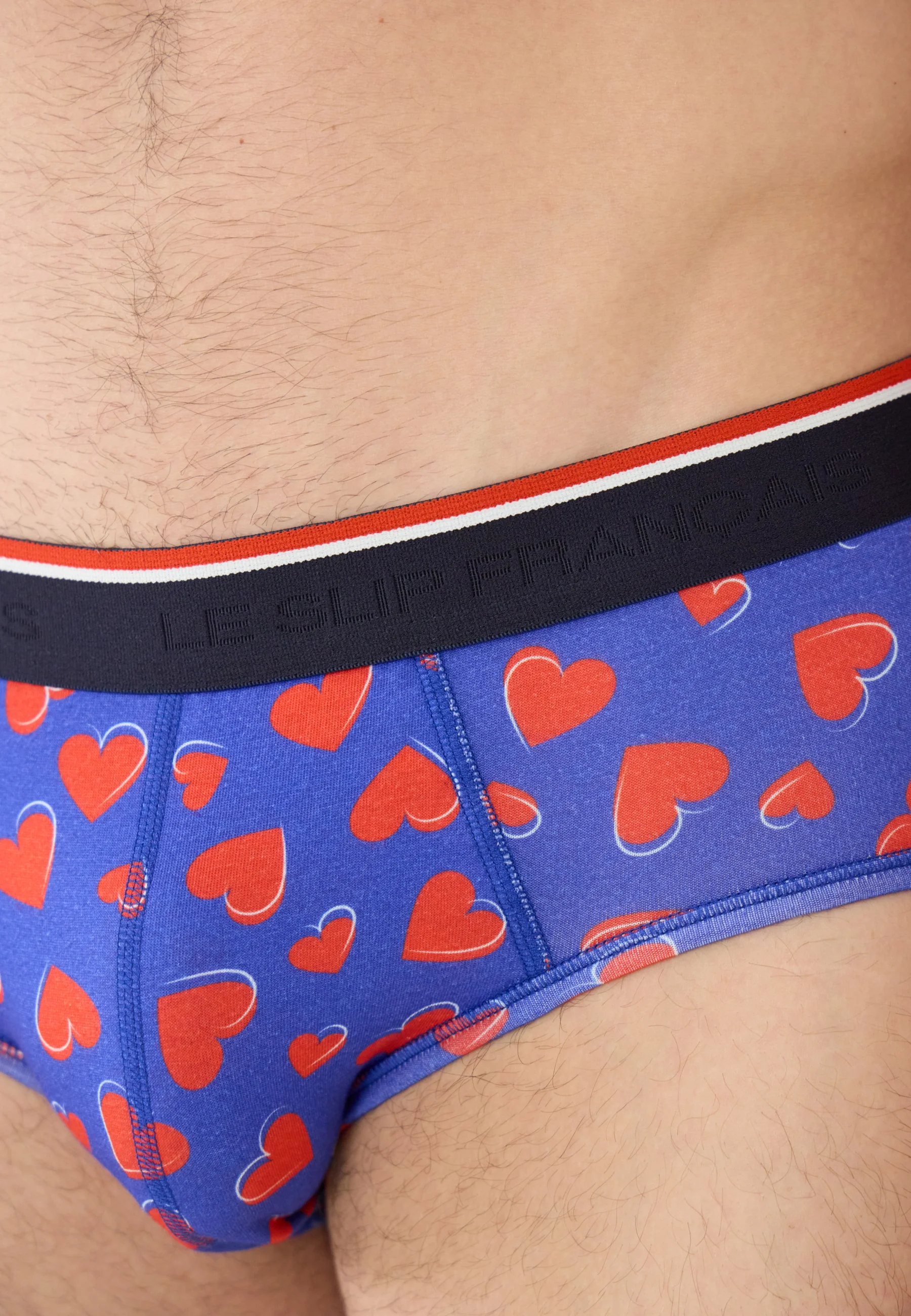 Slip en coton - Terrible Corazon - Image 3