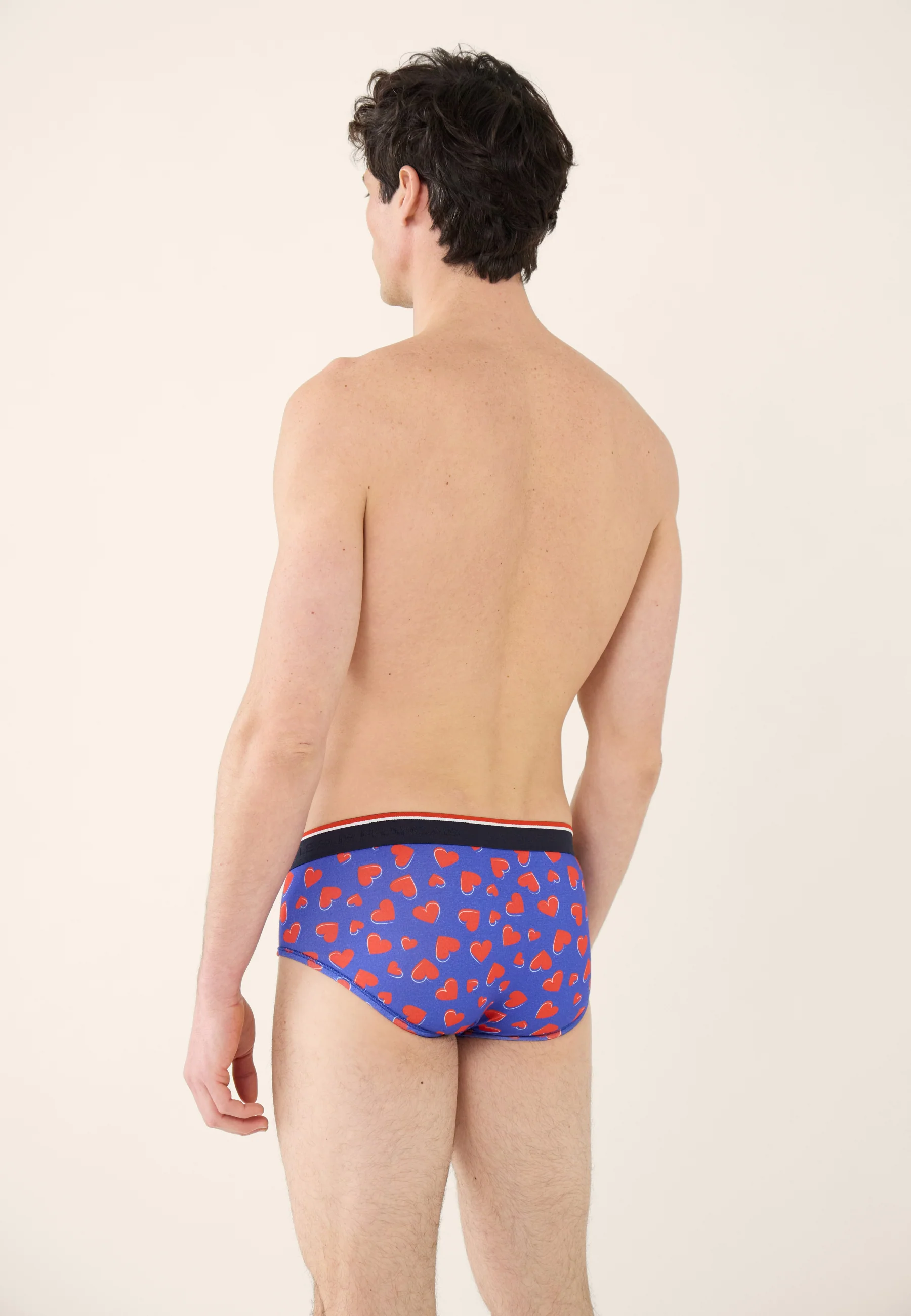 Slip en coton - Terrible Corazon - Image 4