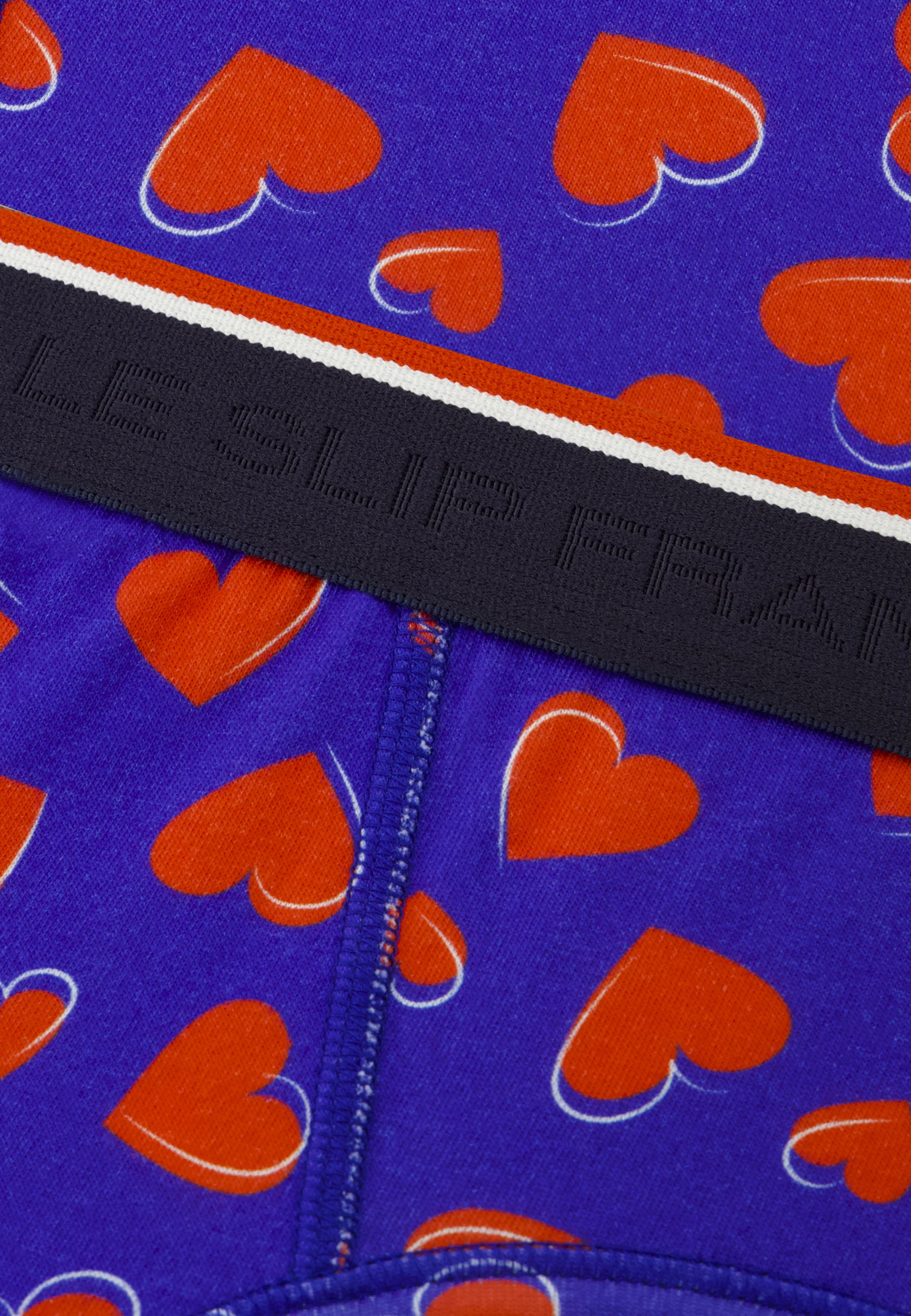 Slip en coton - Terrible Corazon - Image 5
