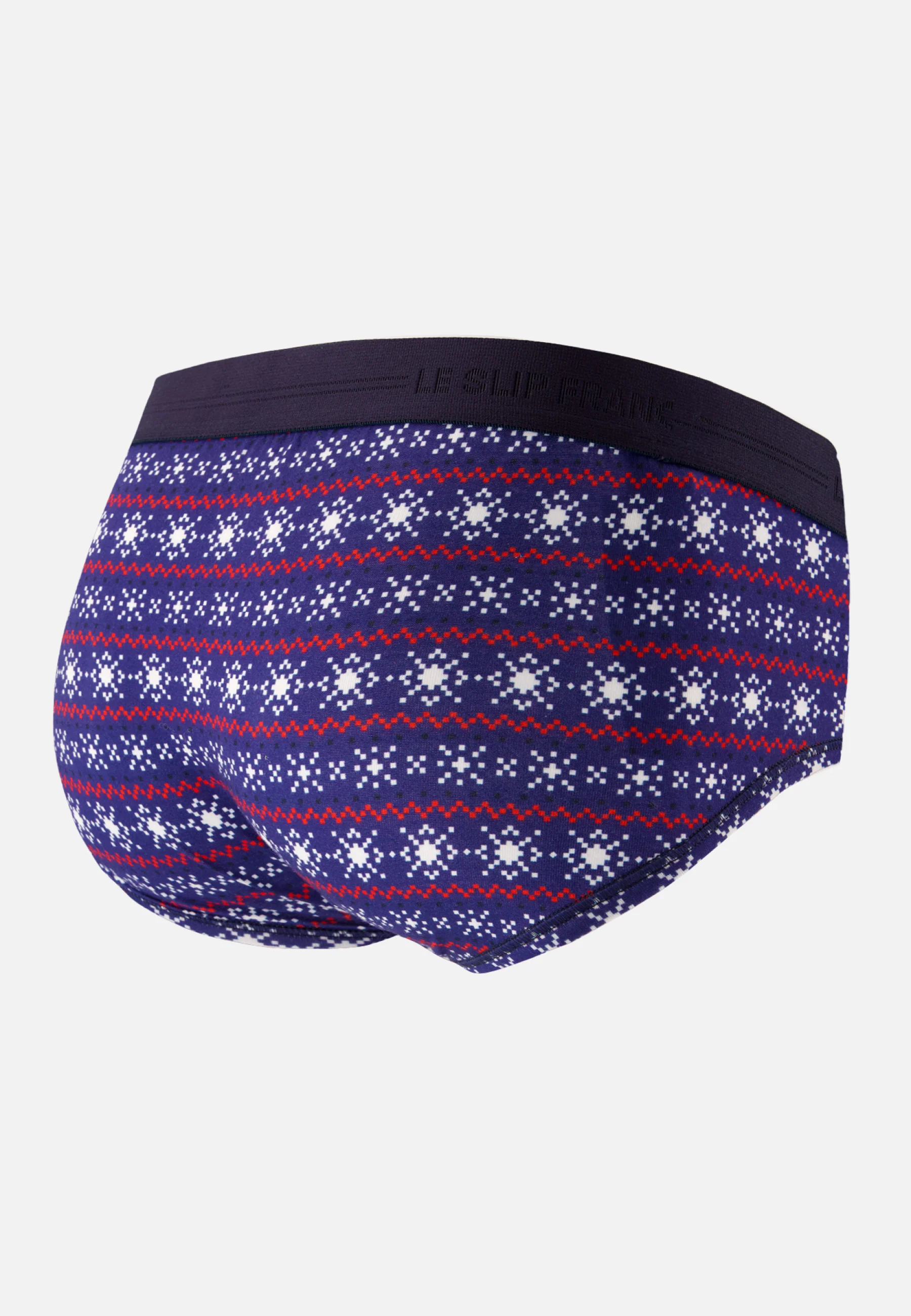 Slip en coton - Terrible Flocon - Image 7