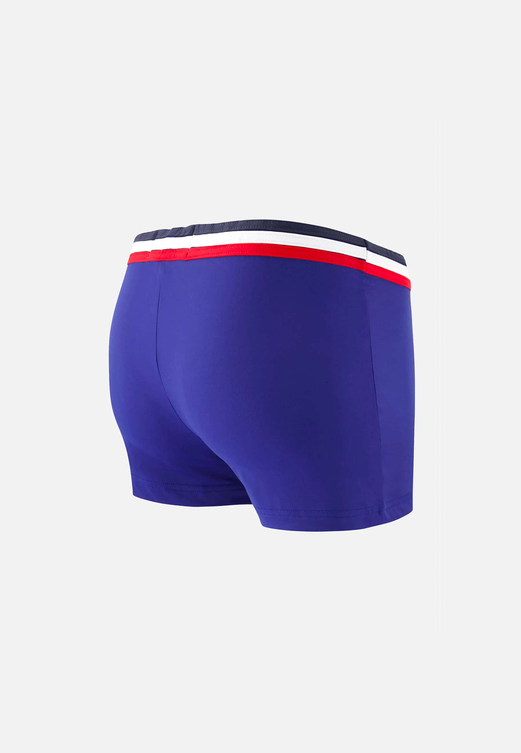 Boxer de bain en polyamide - Triton Indigo - Image 7