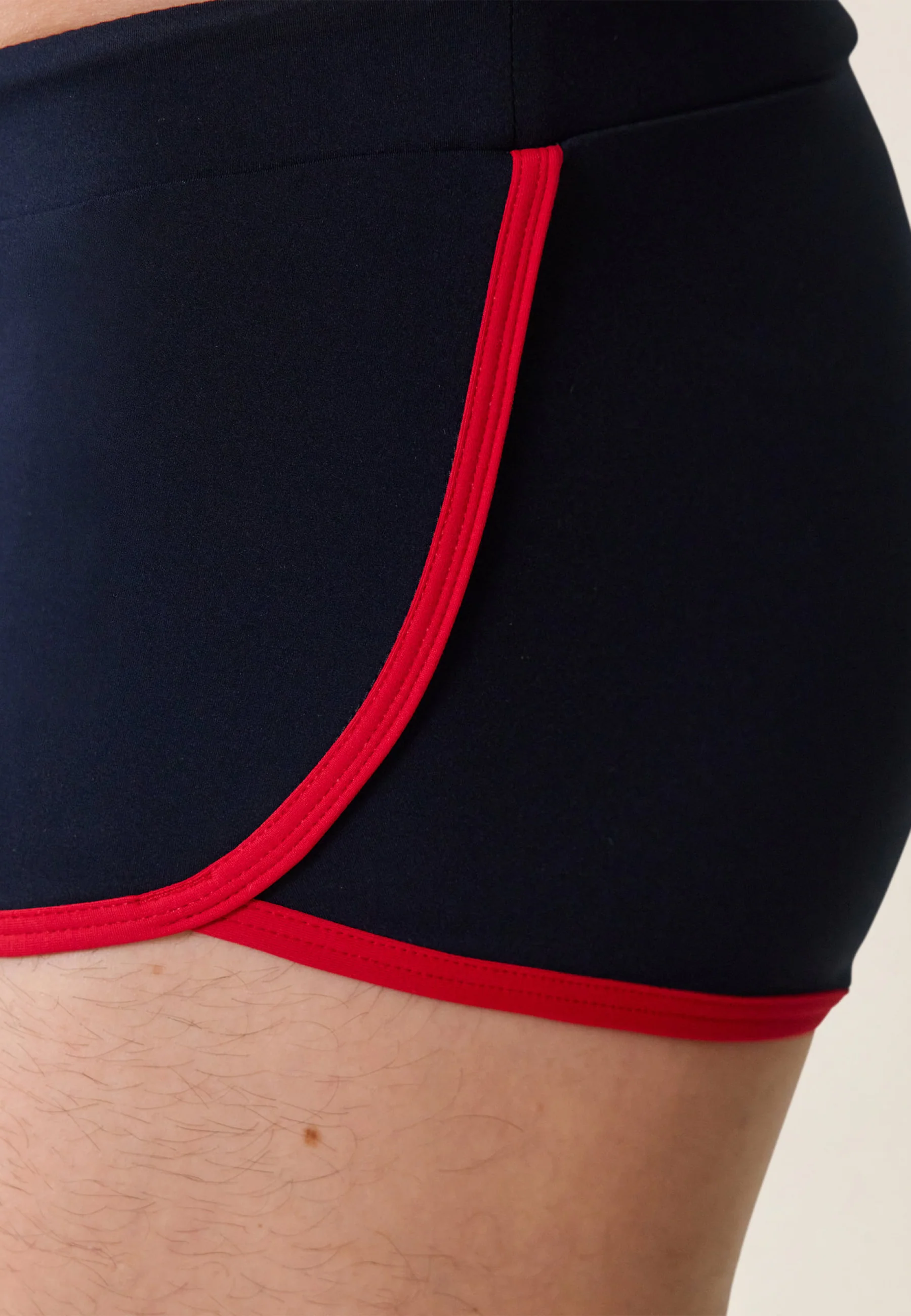 Slip de bain de sport en polyamide - WATERslip César Marine - Image 7