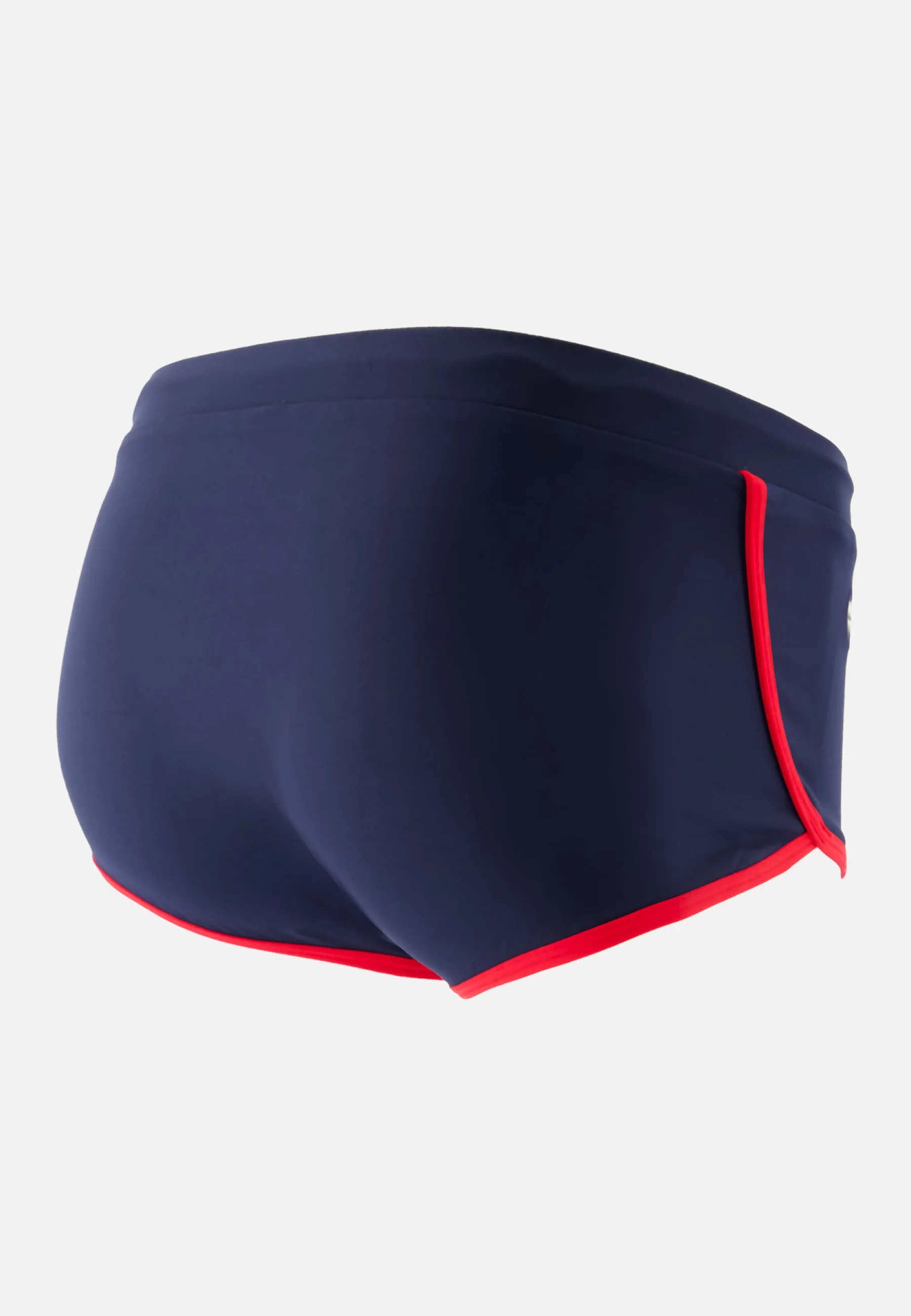 Slip de bain de sport en polyamide - WATERslip César Marine - Image 8